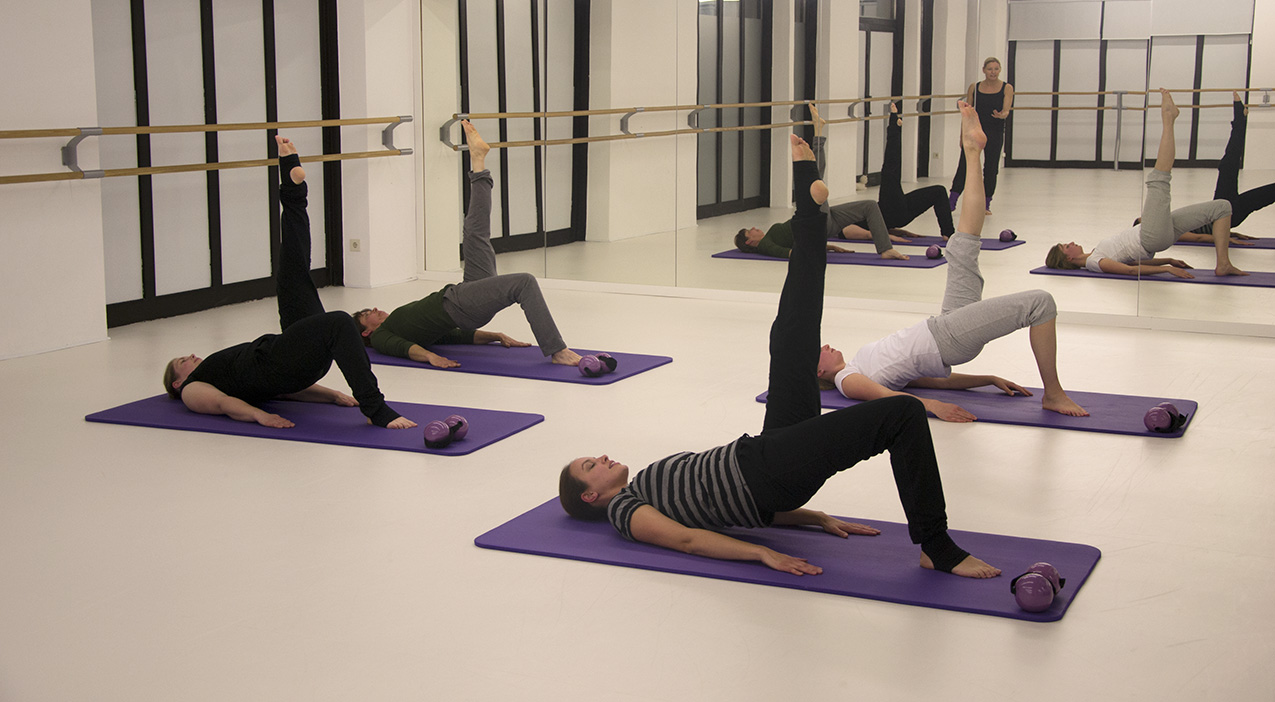 pilates ausbildung münchen reviews